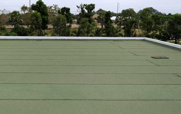 all Portrack roofing types quoted for