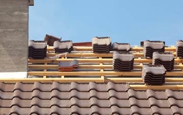 Portrack clay roofing costs