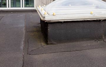disadvantages of Portrack flat roofs