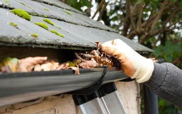 gutter cleaning Portrack, County Durham