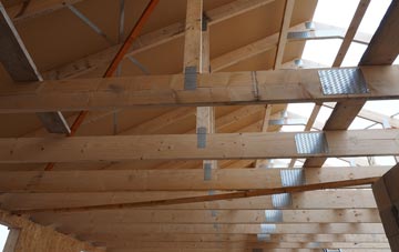 Portrack roof truss costs