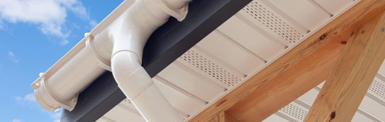 get Portrack guttering quotes today