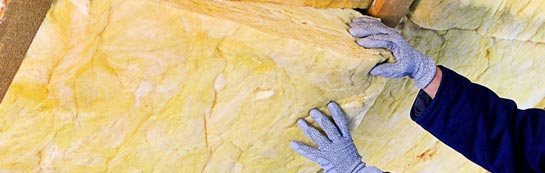 quotes for Portrack roof insulation