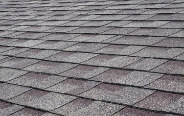 Portrack tiles for shallow pitch roofing