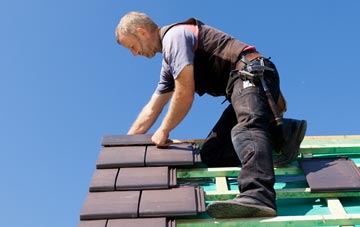 disadvantages of Portrack slate roofing