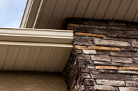 free Portrack soffit repair quotes
